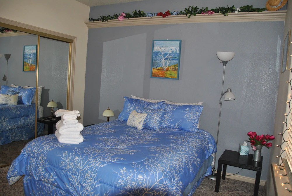 Perfect Moments B&B