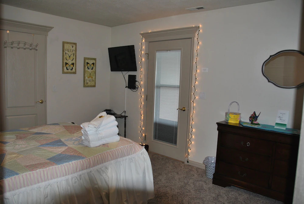 Perfect Moments B&B