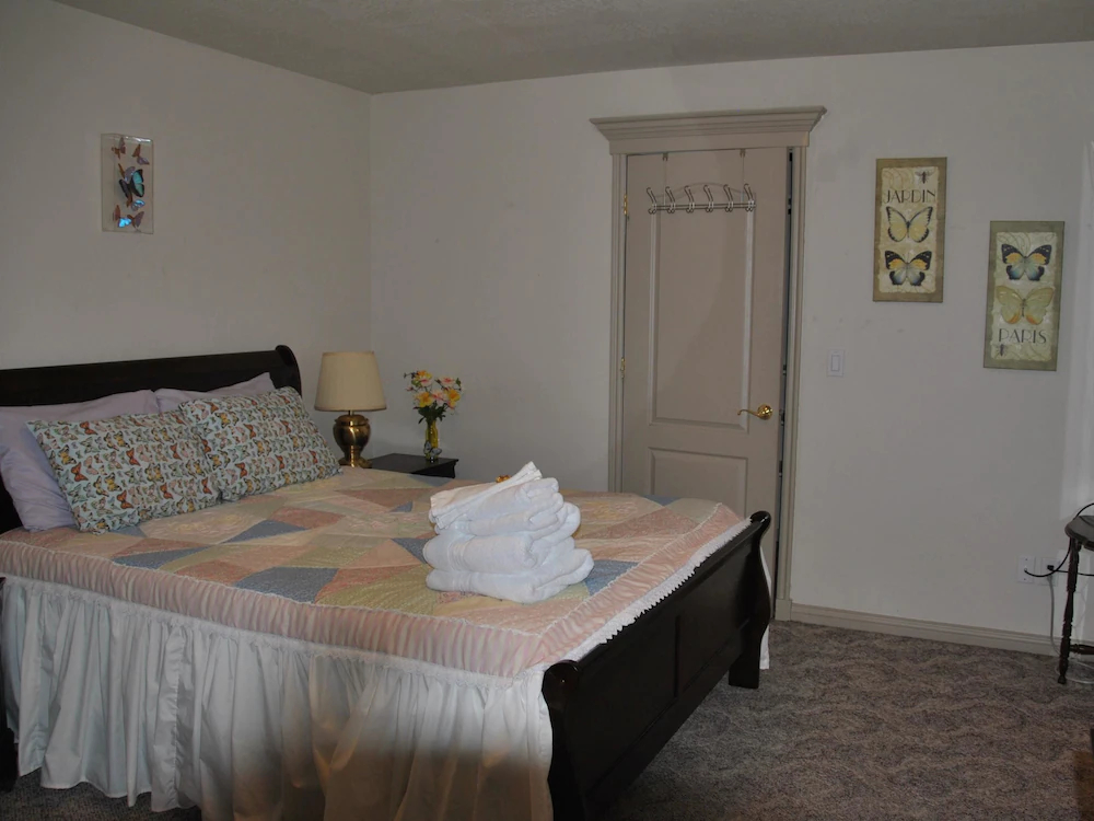 Perfect Moments B&B