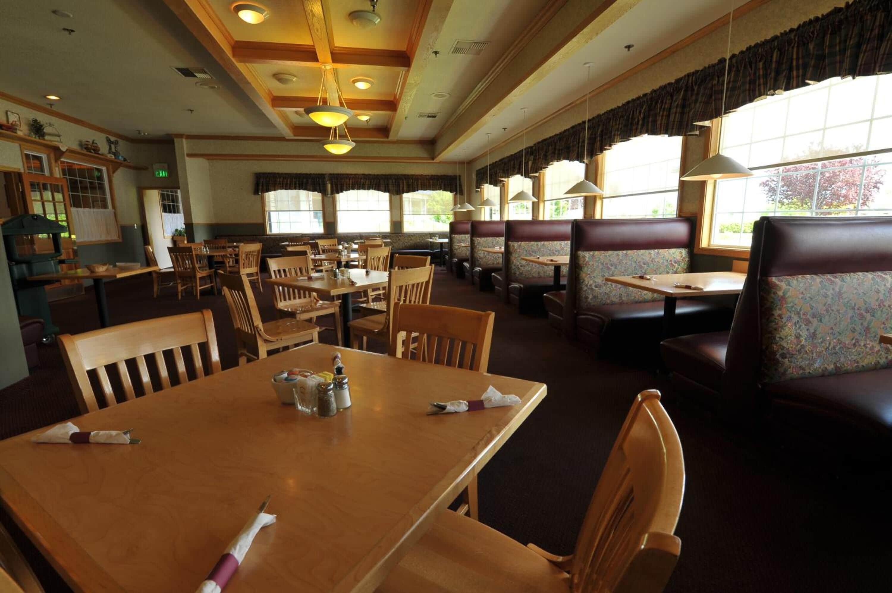 Shilo Inns Nampa