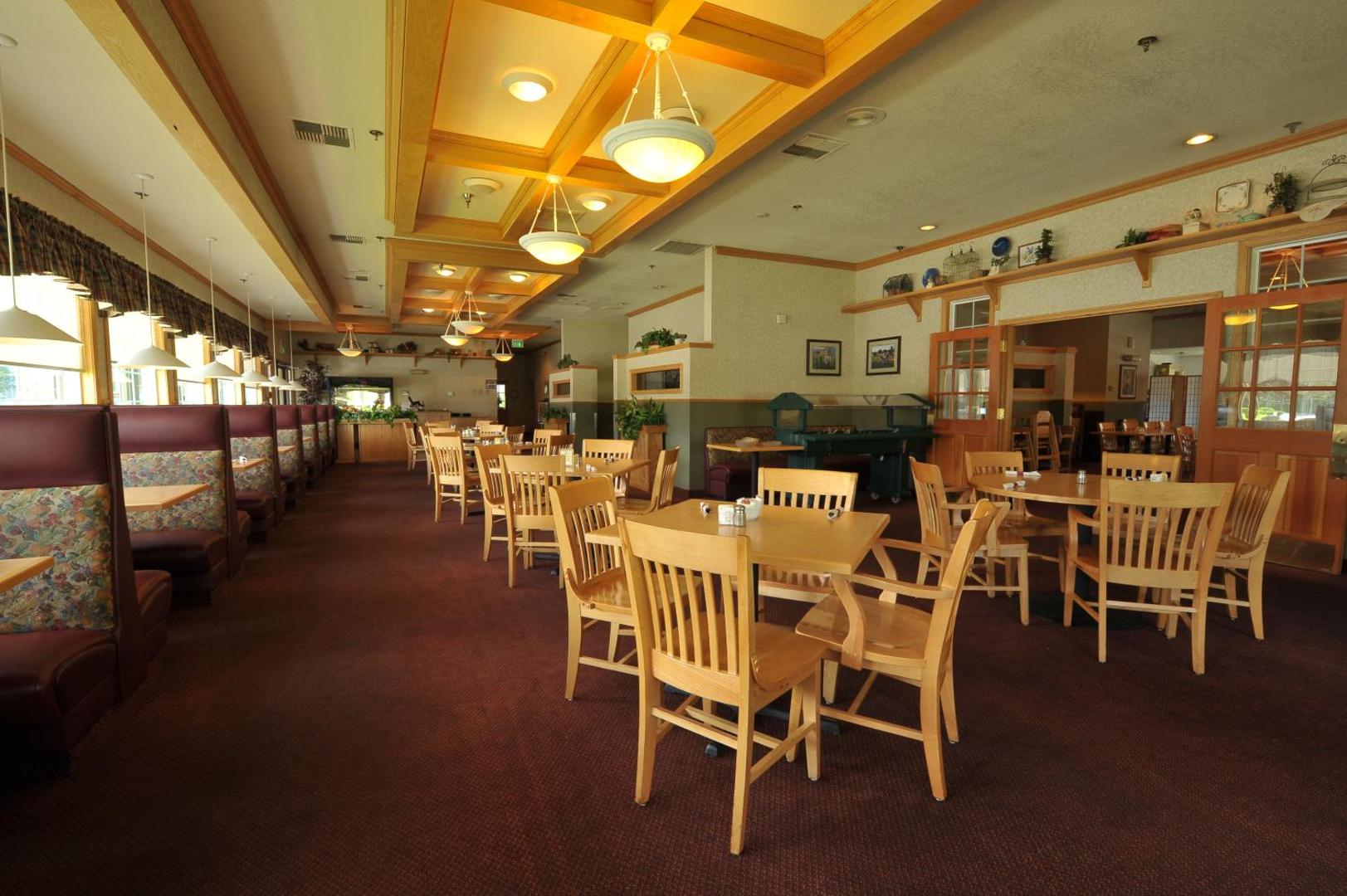 Shilo Inns Nampa