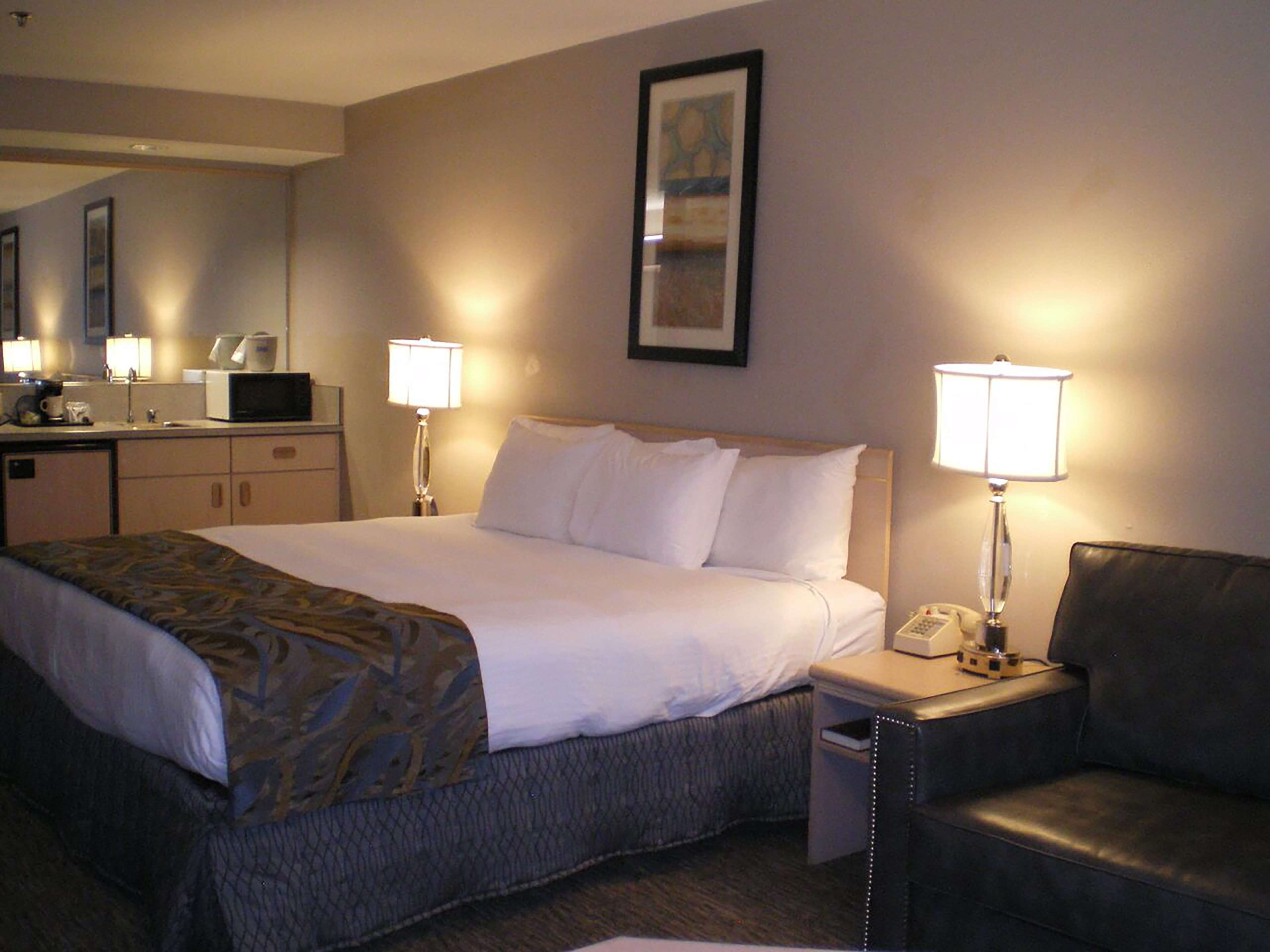 Shilo Inns Nampa