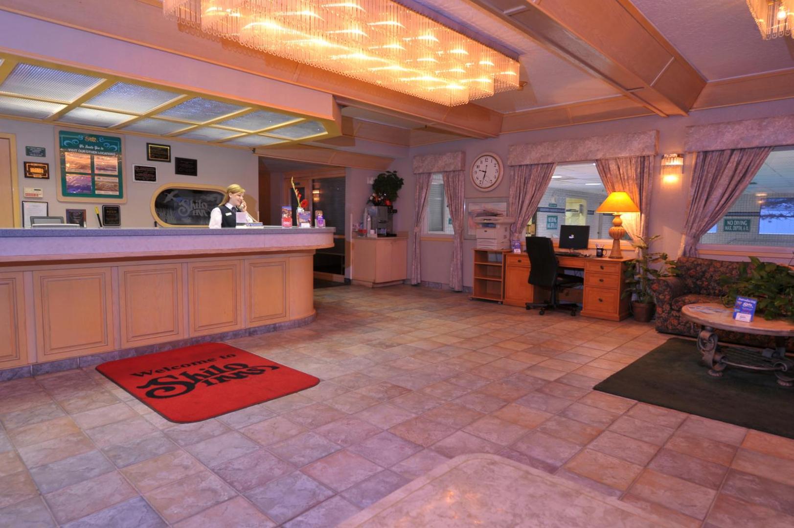 Shilo Inns Nampa
