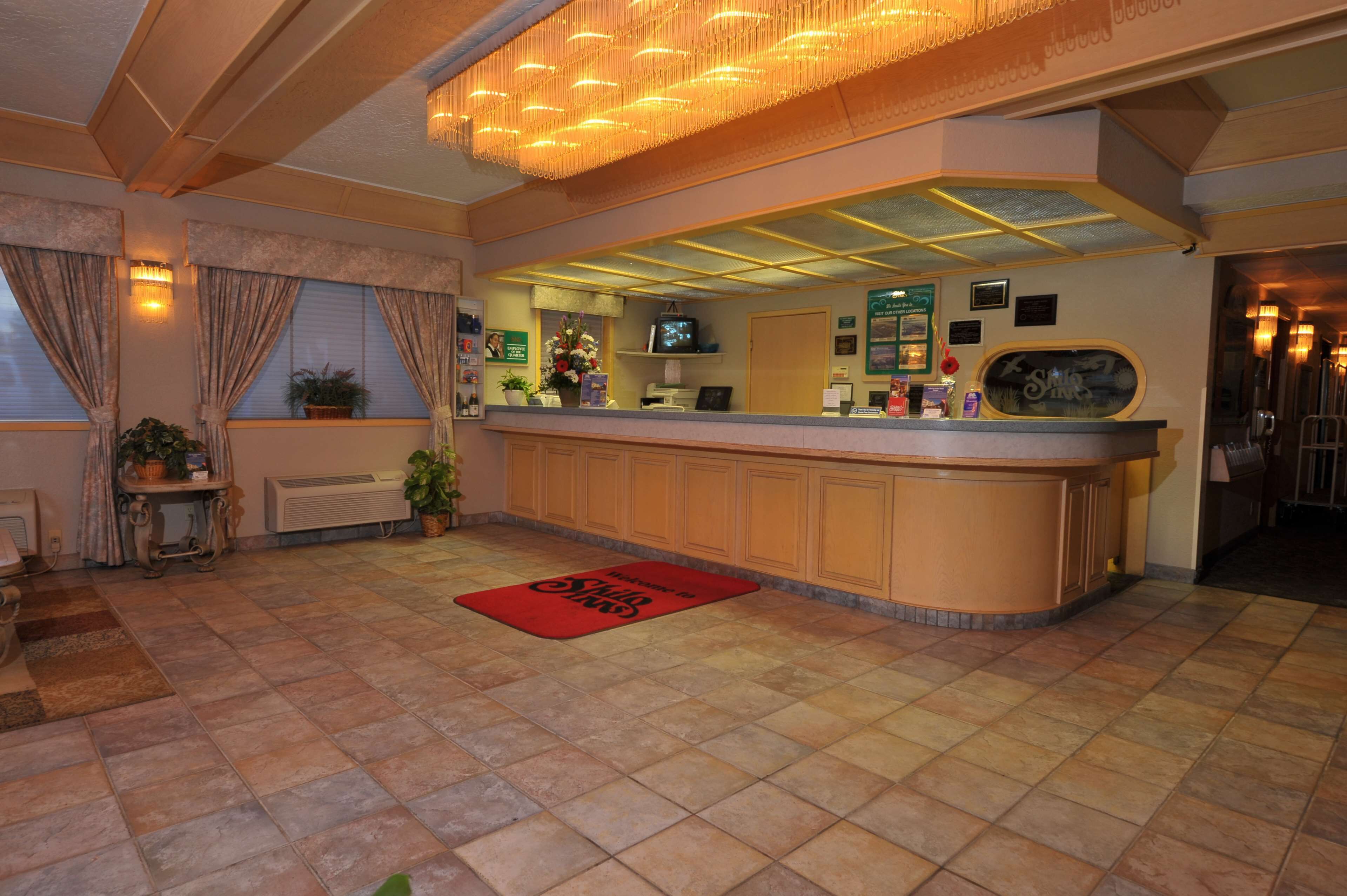 Shilo Inns Nampa