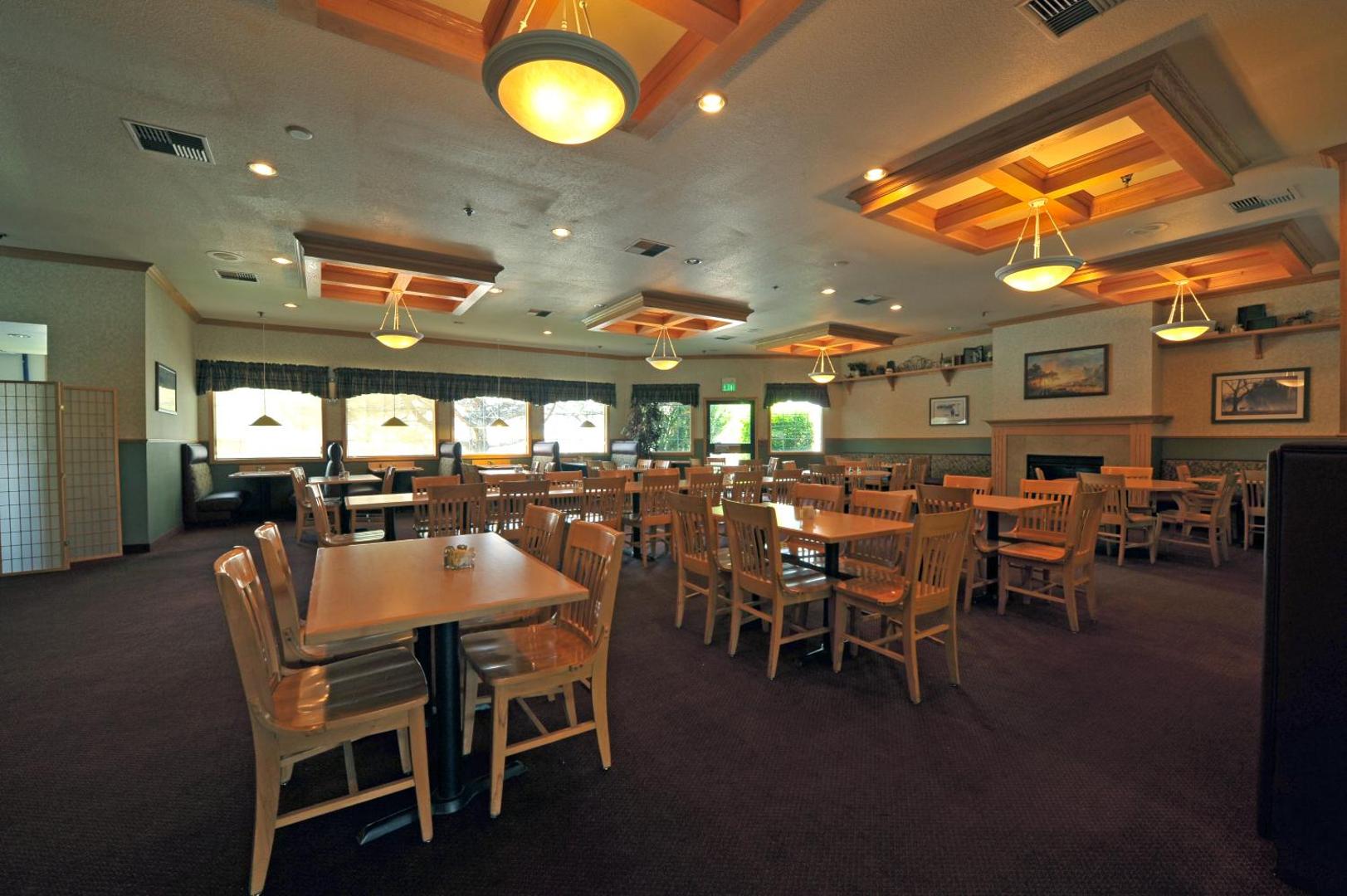 Shilo Inns Nampa
