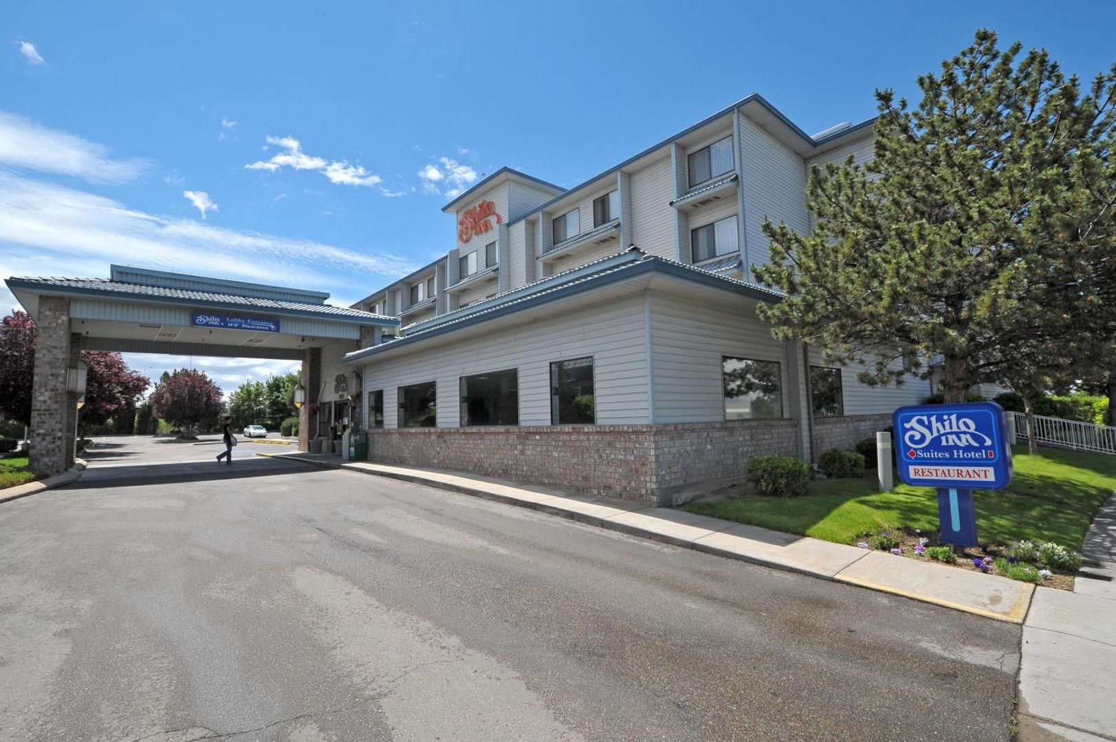 Shilo Inns Nampa