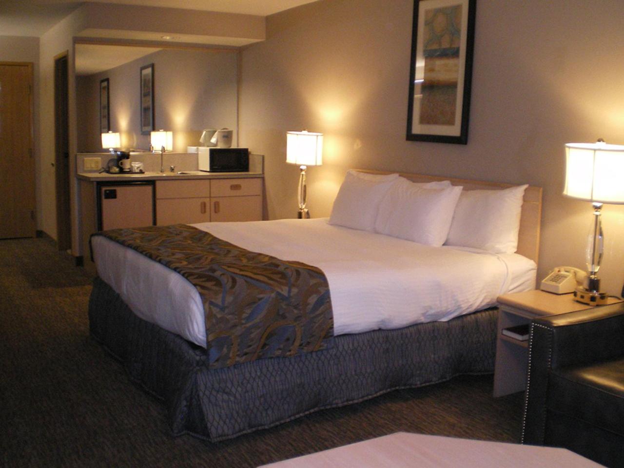 Shilo Inns Nampa
