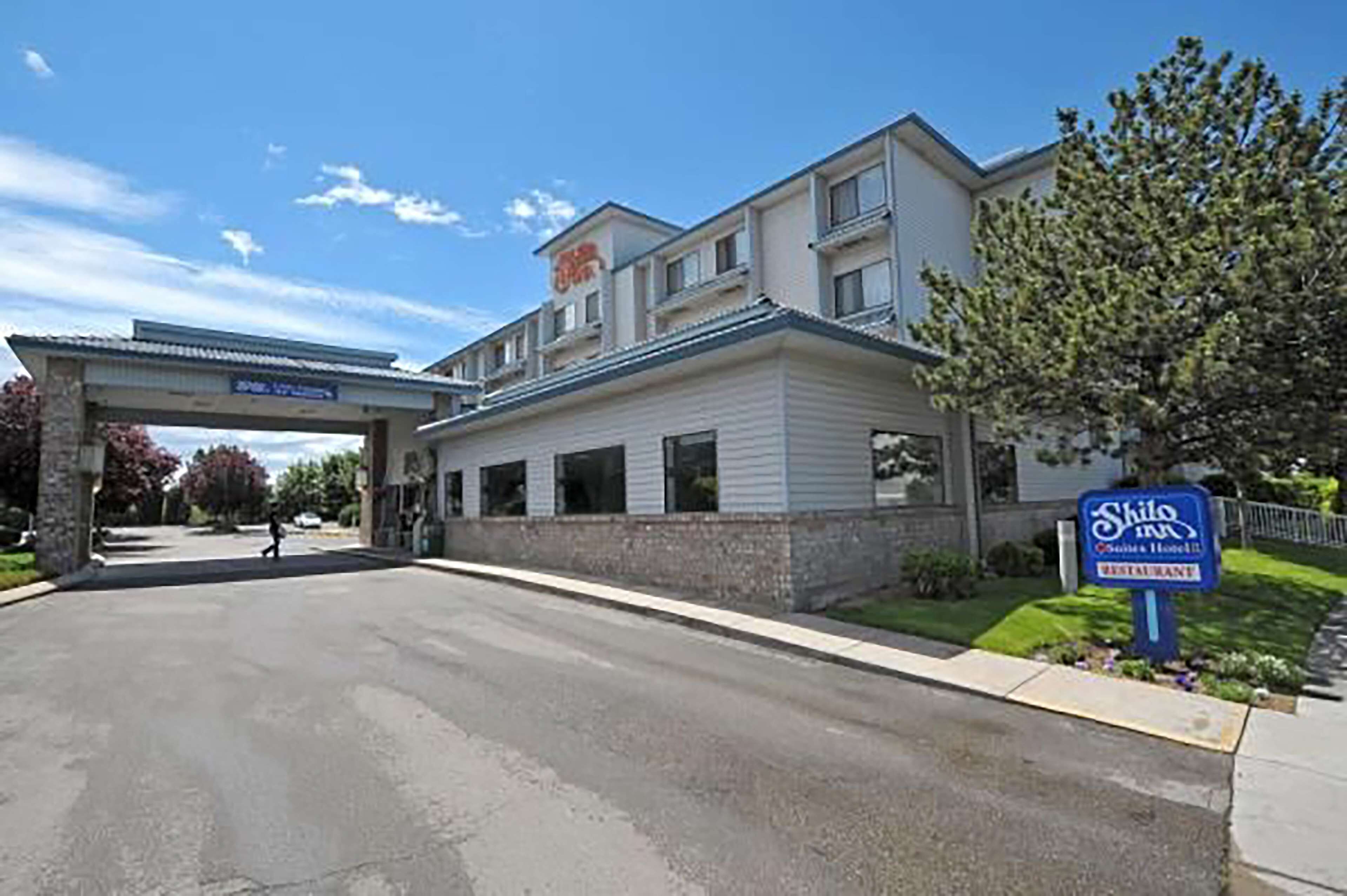 Shilo Inns Nampa