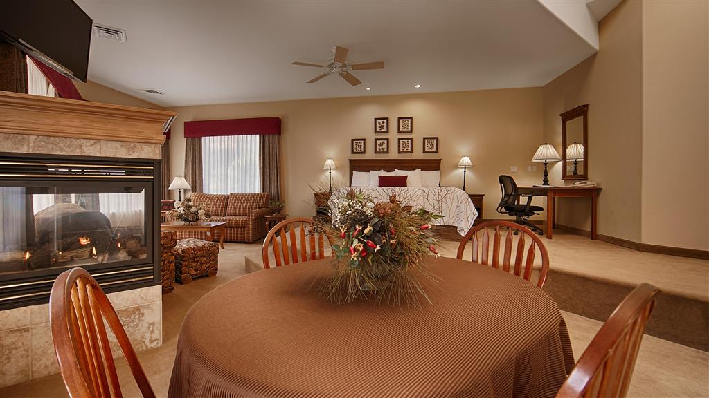 Best Western Lodge at River's Edge