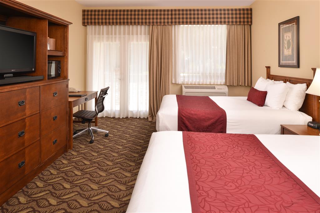 Best Western Lodge at River's Edge