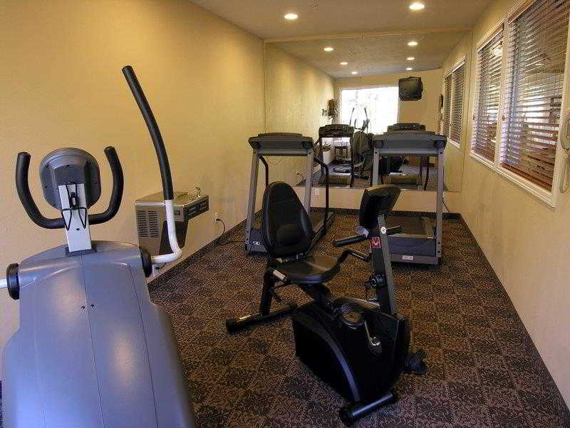 Best Western Lodge at River's Edge