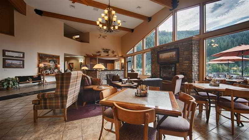 Best Western Lodge at River's Edge