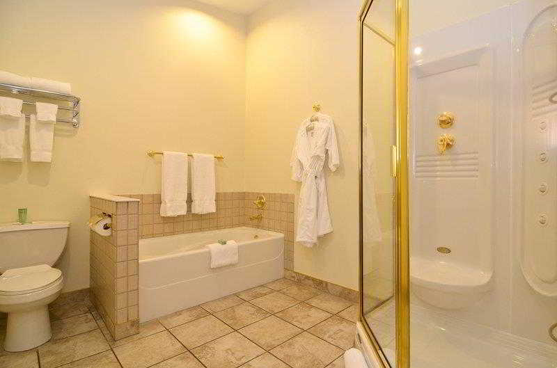 Best Western Lodge at River's Edge