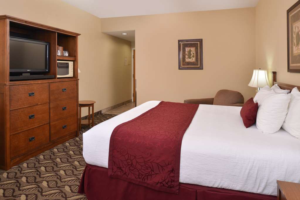 Best Western Lodge at River's Edge