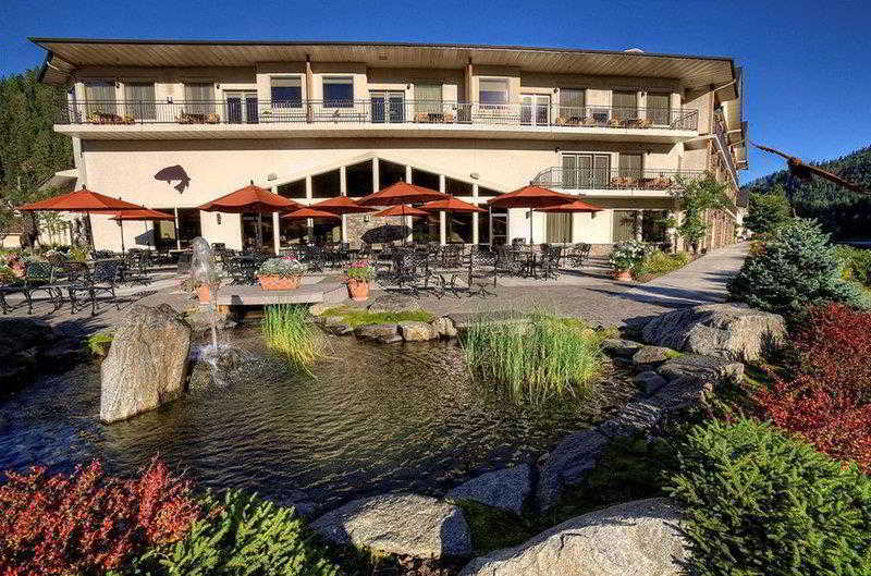 Best Western Lodge at River's Edge