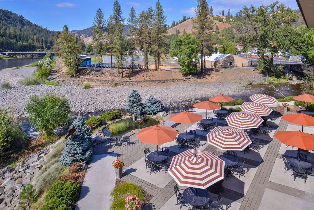 Best Western Lodge at River's Edge