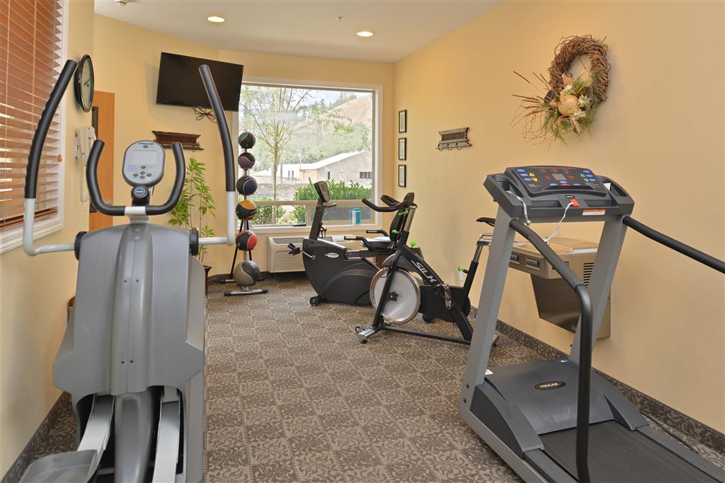 Best Western Lodge at River's Edge