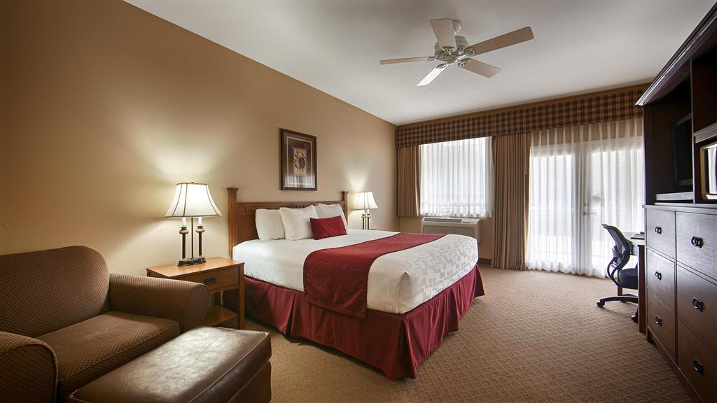 Best Western Lodge at River's Edge