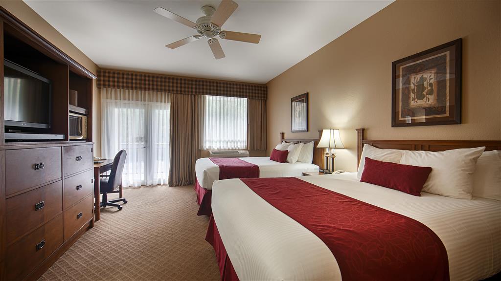 Best Western Lodge at River's Edge