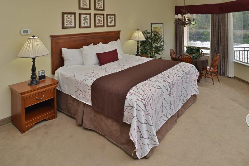 Best Western Lodge at River's Edge