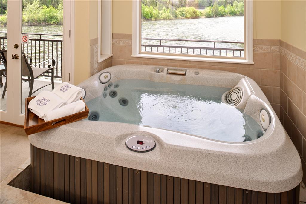 Best Western Lodge at River's Edge