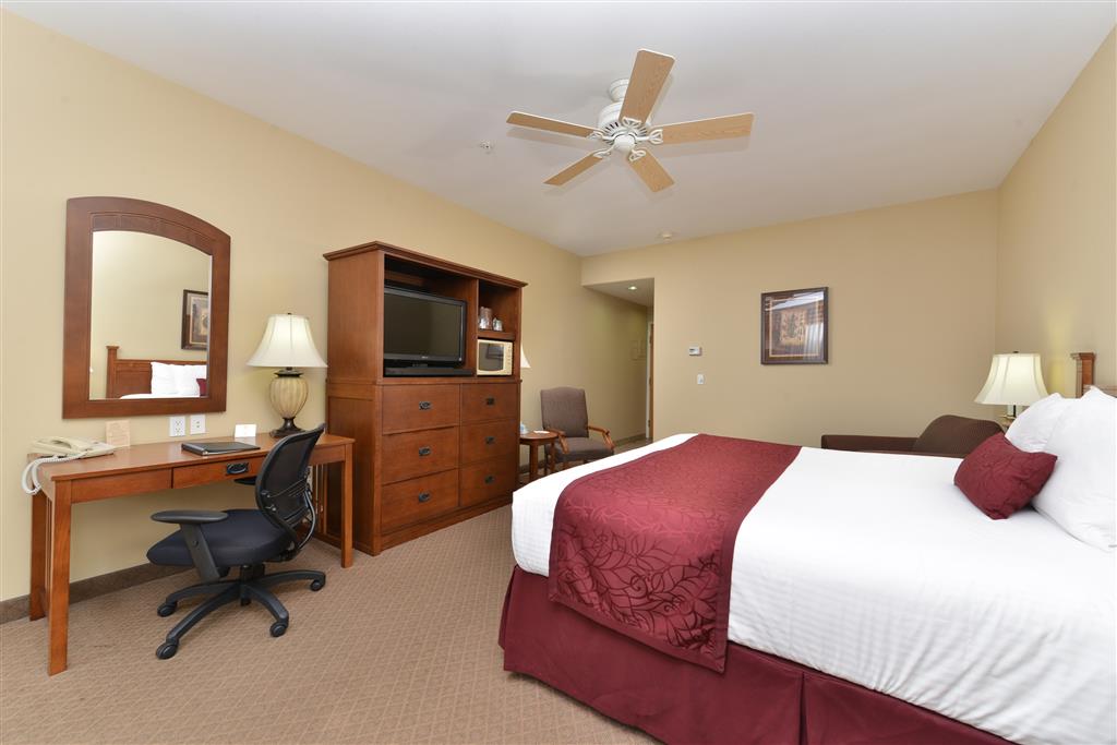 Best Western Lodge at River's Edge