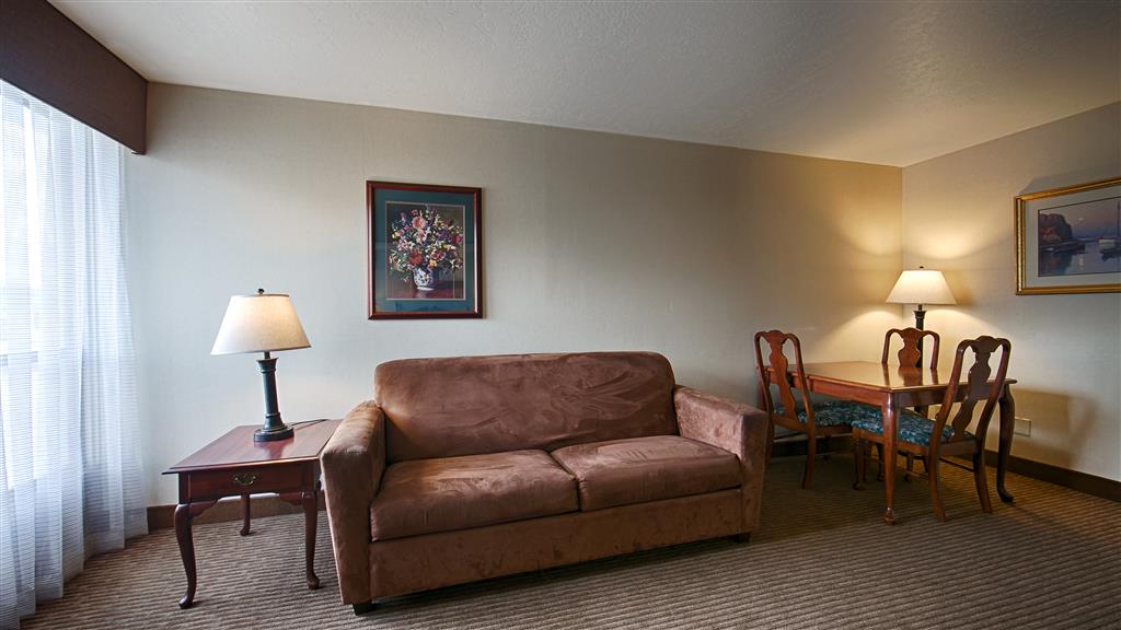 Best Western Pocatello Inn