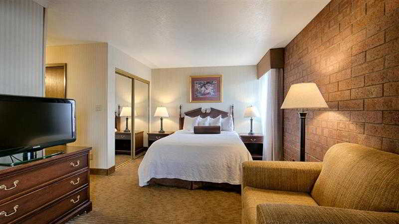 Best Western Pocatello Inn