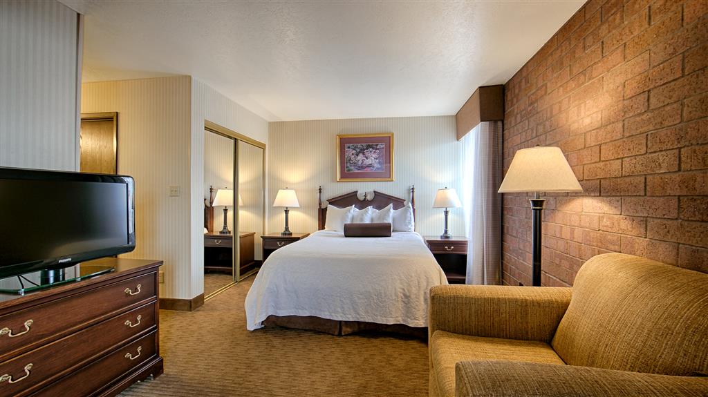 Best Western Pocatello Inn