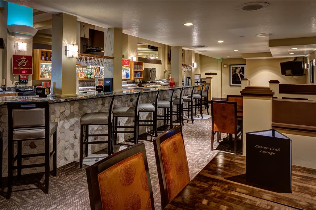 Best Western Pocatello Inn