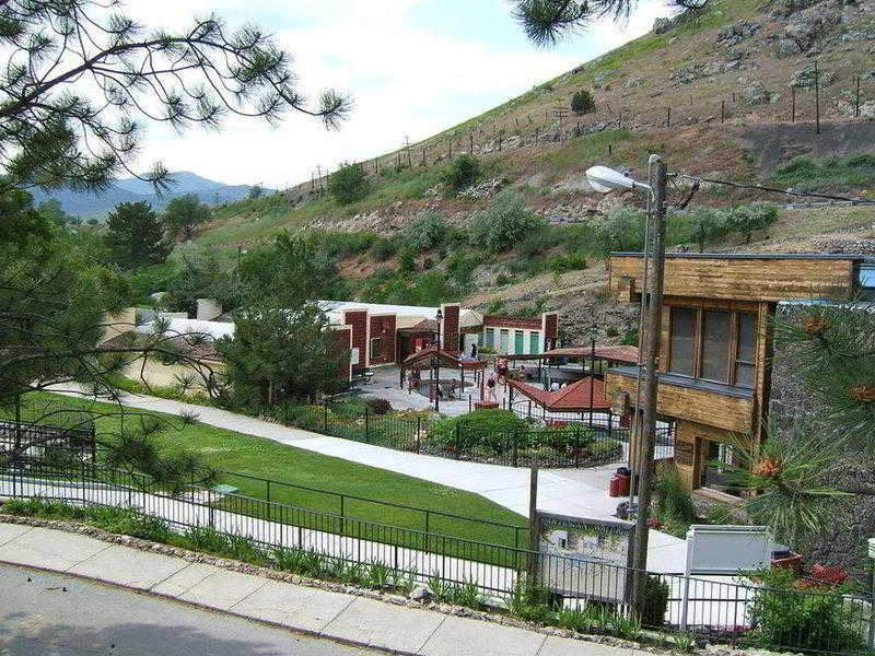 Best Western Pocatello Inn