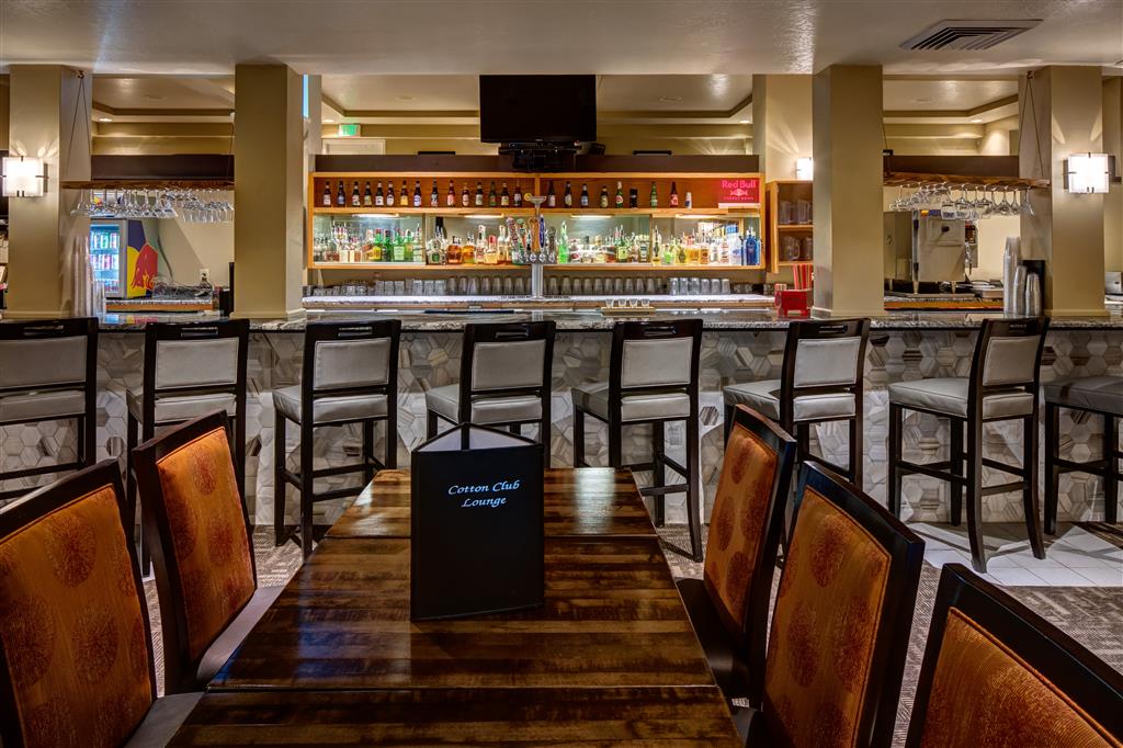 Best Western Pocatello Inn