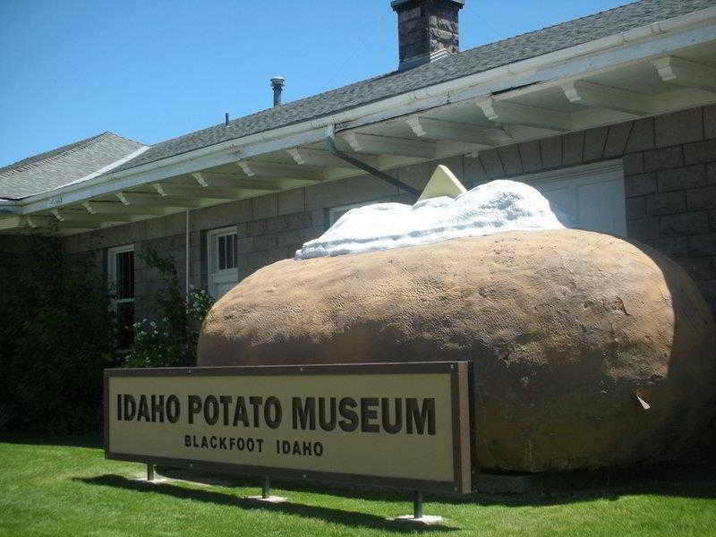Best Western Pocatello Inn
