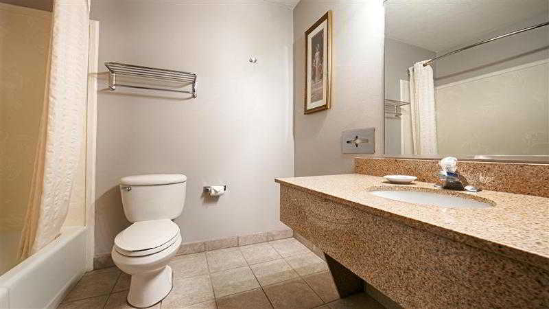 Best Western Pocatello Inn