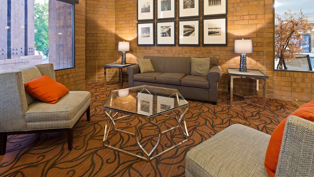 Best Western Pocatello Inn