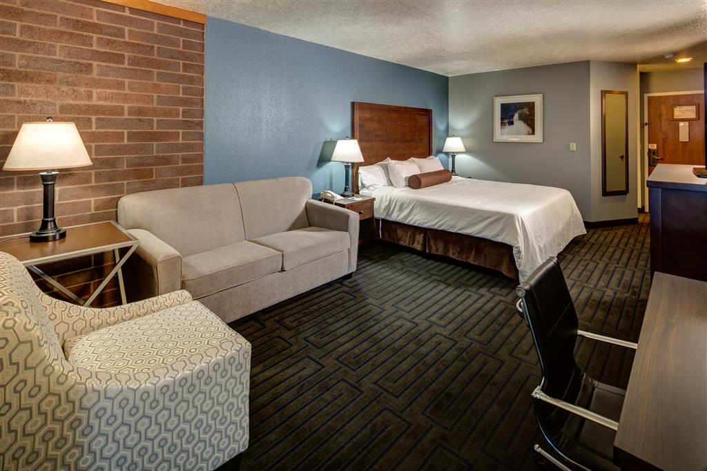 Best Western Pocatello Inn