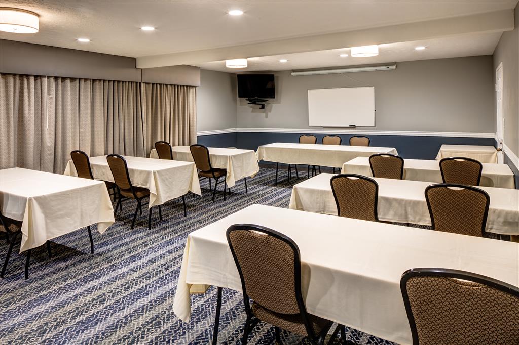 Best Western Pocatello Inn