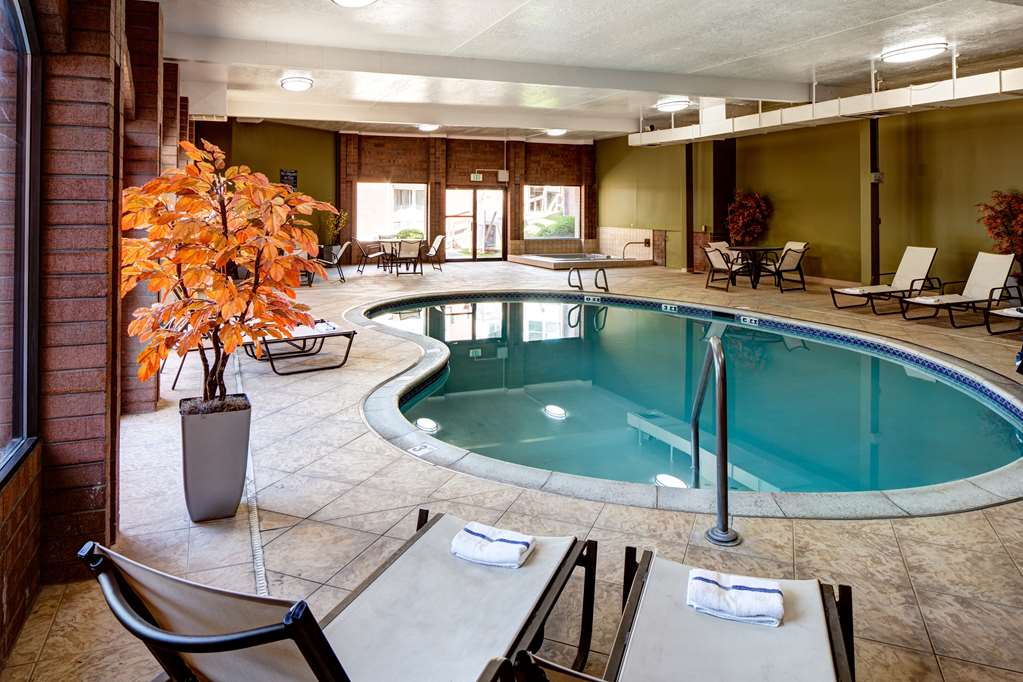 Best Western Pocatello Inn