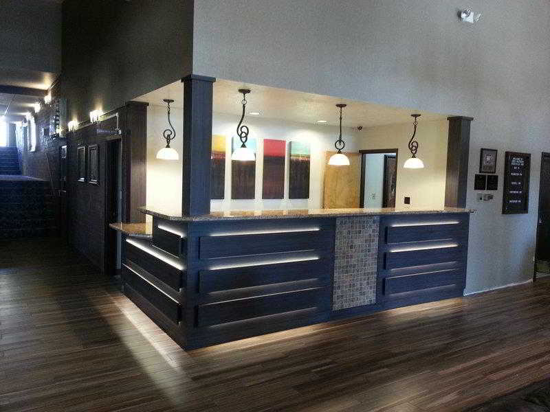 Best Western Pocatello Inn