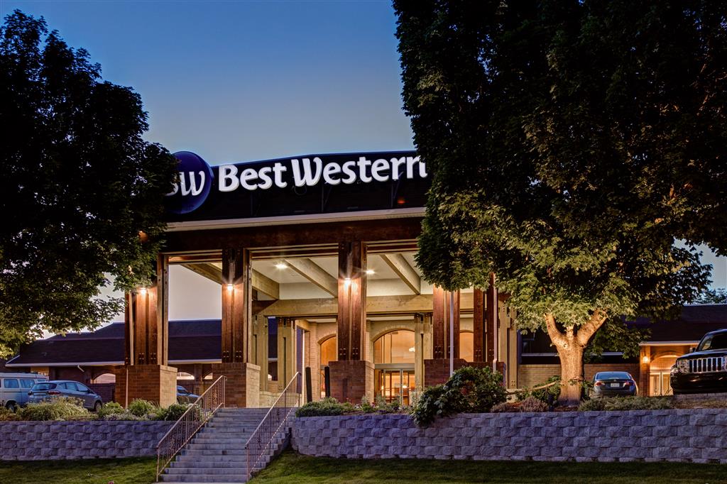 Best Western Pocatello Inn