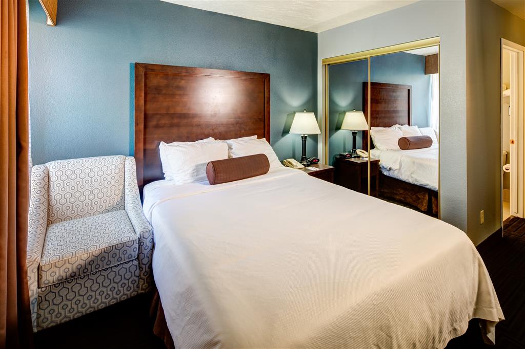 Best Western Pocatello Inn