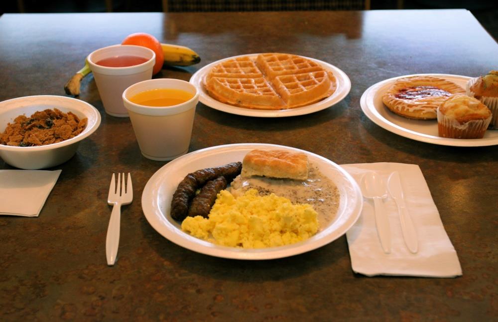 Best Western Pocatello Inn