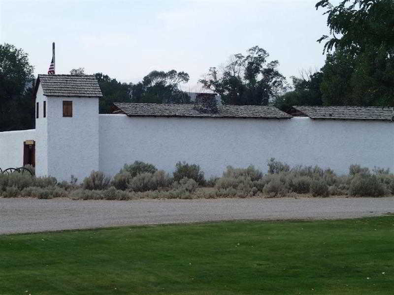 Best Western Pocatello Inn
