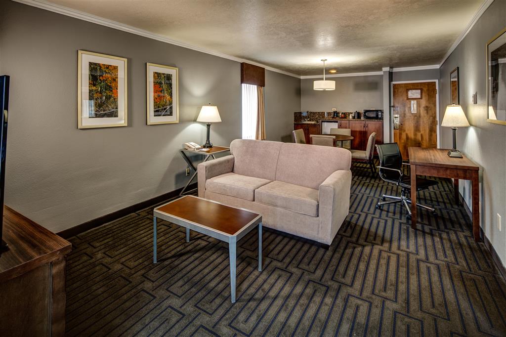 Best Western Pocatello Inn