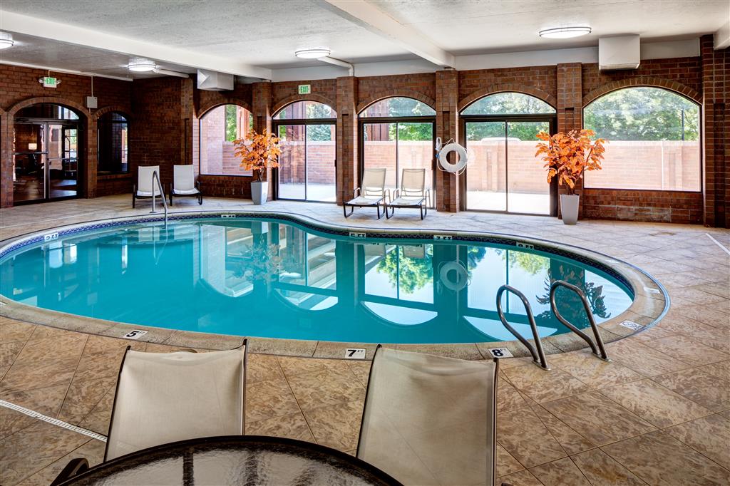 Best Western Pocatello Inn