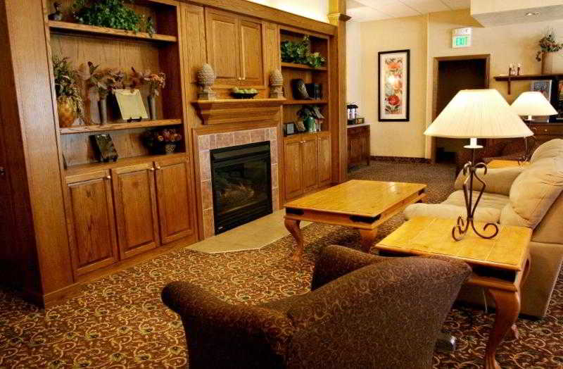 Best Western Pocatello Inn