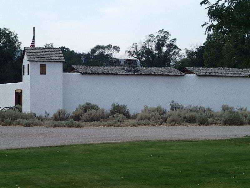 Best Western Pocatello Inn