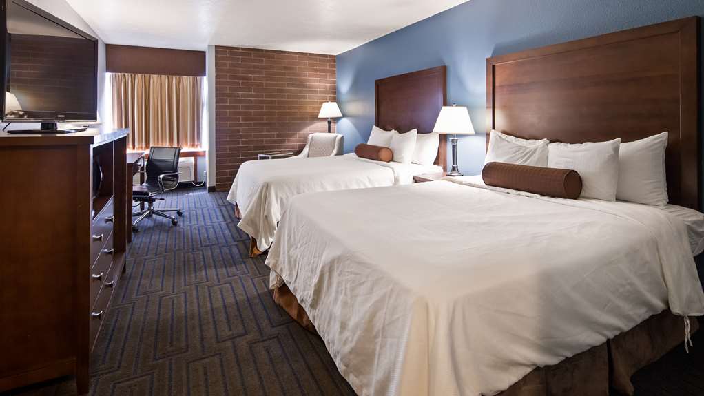 Best Western Pocatello Inn