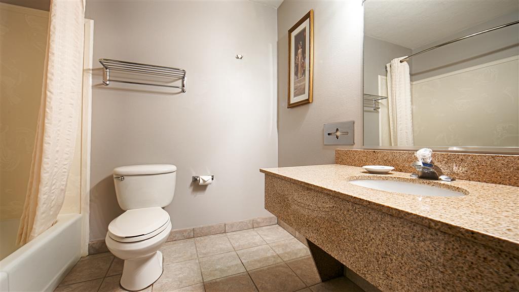 Best Western Pocatello Inn