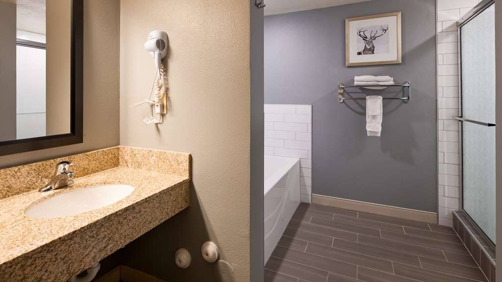 Best Western Pocatello Inn